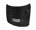Seibon GT Style Carbon Fiber Hoods HD9499TYCEL-GT