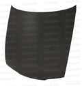 Seibon OEM Style Carbon Fiber Hoods HD9596NS240-OE
