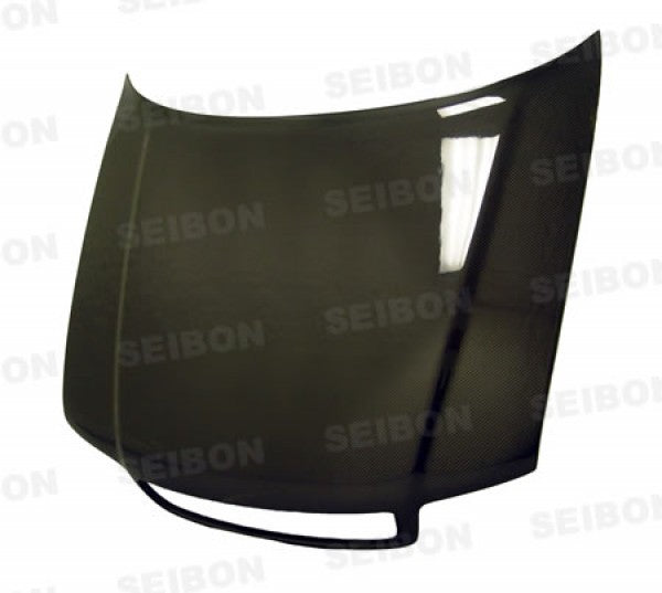 Seibon OEM Style Carbon Fiber Hoods HD9601AUA4-OE