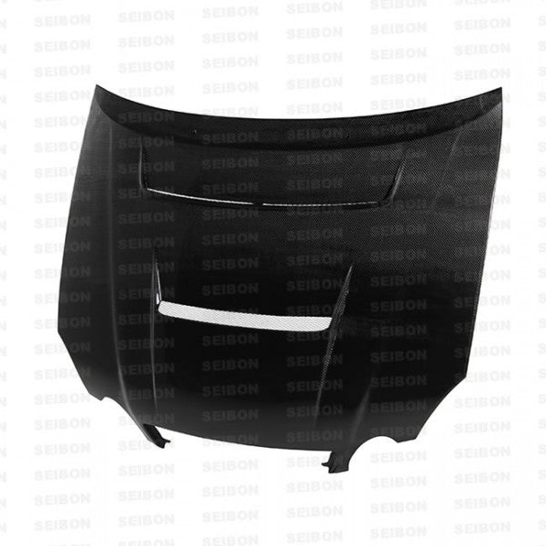 Seibon DV Style Carbon Fiber Hoods HD9804LXGS-DV