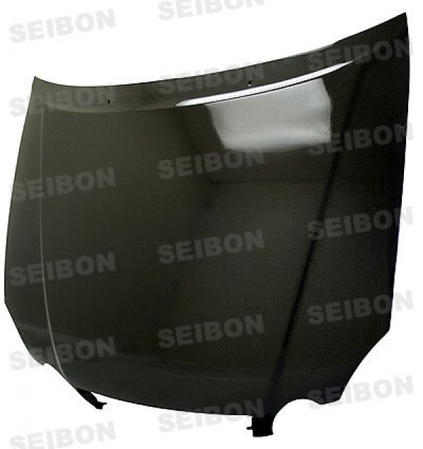 Seibon OEM Style Carbon Fiber Hoods HD9804LXGS-OE