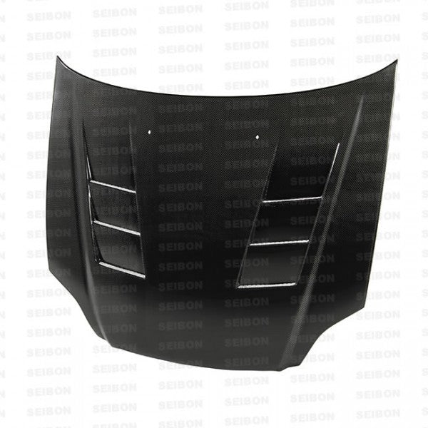 Seibon TS Style Carbon Fiber Hoods HD9900HDCV-TS