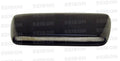 Seibon STI Style Carbon Fiber Hood Scoops HDS0607SBIMP-STI