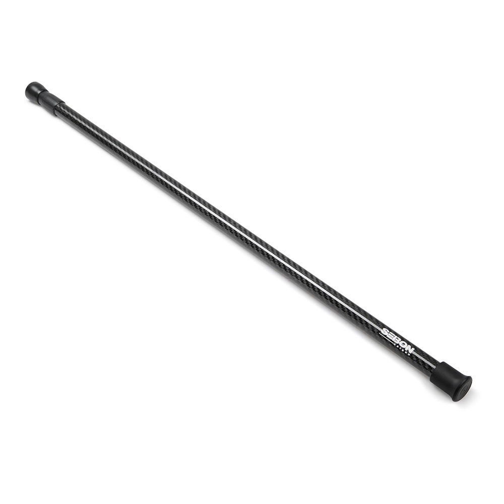Seibon HOODPROP Carbon fiber hood prop