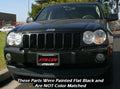 STILLEN HEADLIGHT ACCENTS Jeep Grand Cherokee