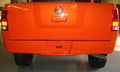 2004-2015 Nissan Titan Roll Pan - KA8528