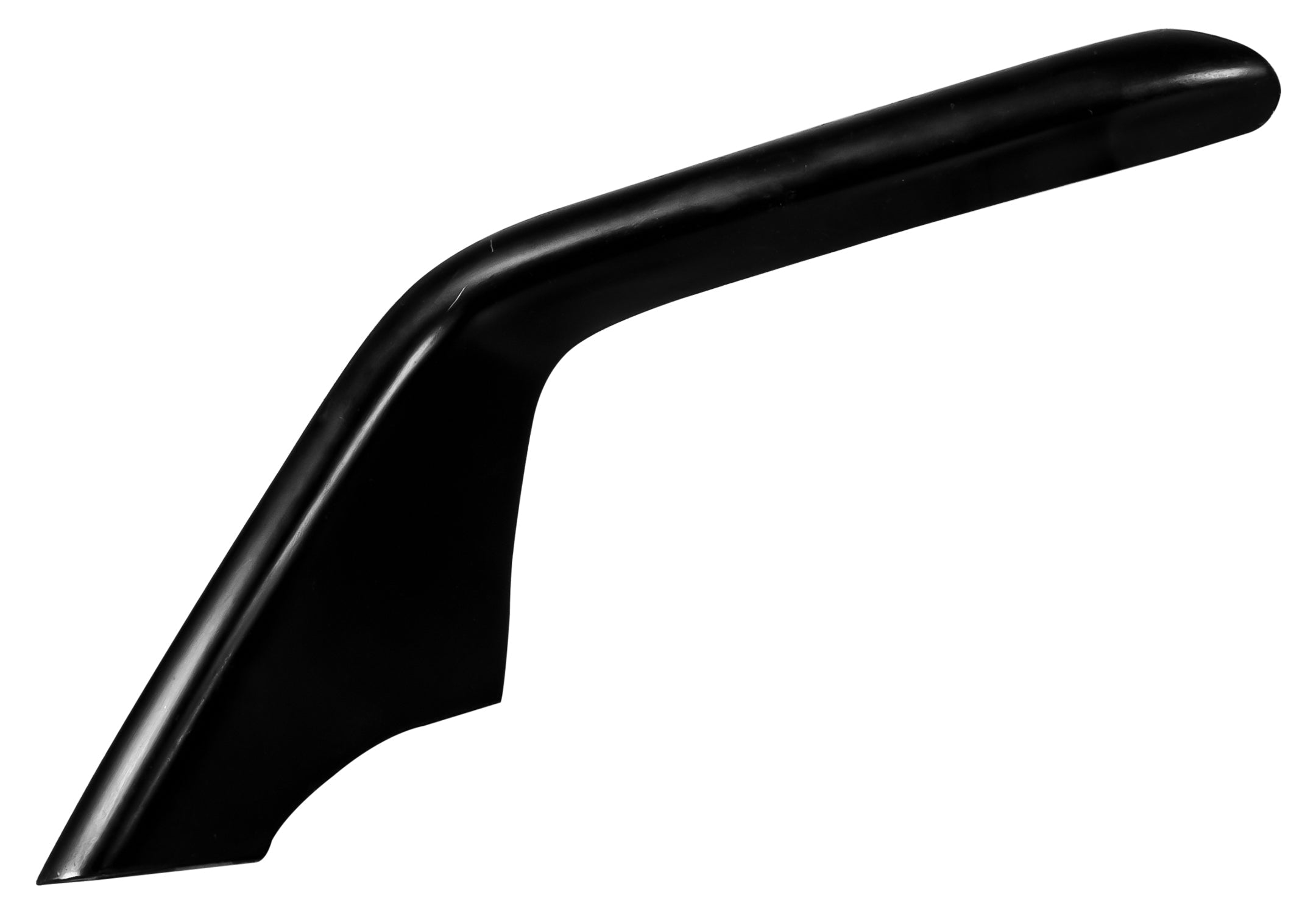 2017-2021 Infiniti Q60 3.0t - STILLEN Front Winglets - KB11231