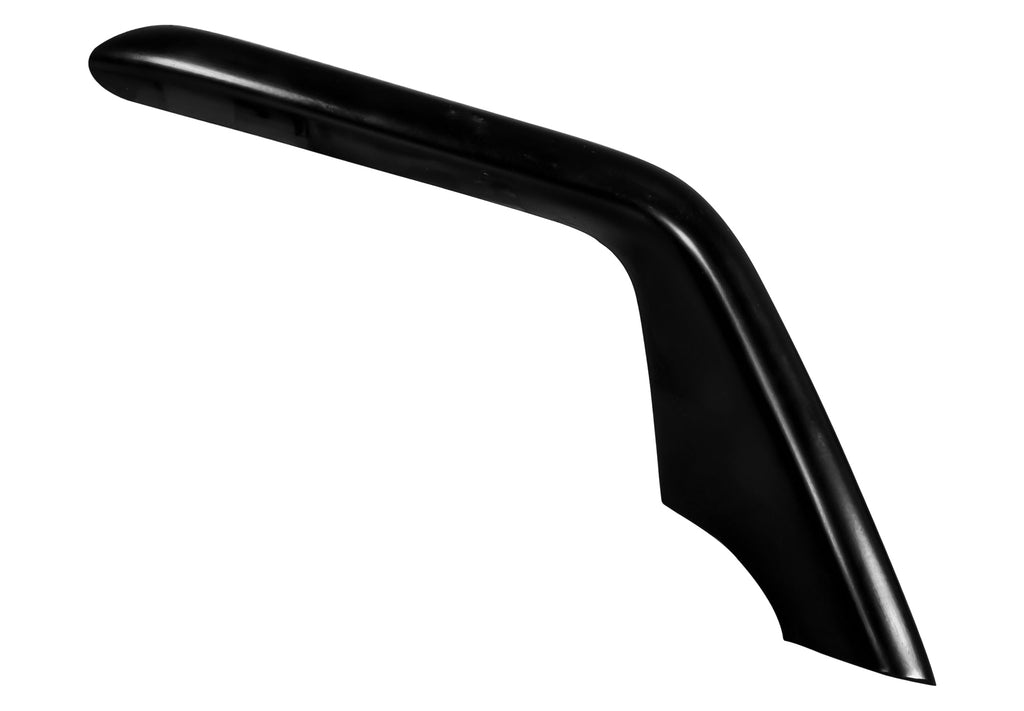 2017-2021 Infiniti Q60 3.0t - STILLEN Front Winglets - KB11231