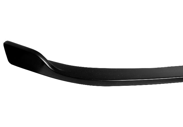 2017-2021 Infiniti Q60 - STILLEN Front Splitter & Winglets [Unfinished] - KB11232UF