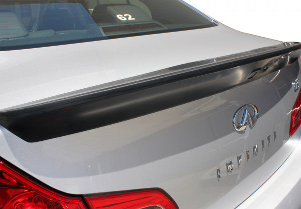 STILLEN Rear Wing Infiniti G35