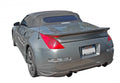 2003-2009 Nissan 350Z [Z33] Series 1 Side Skirt [Driver Side] - 1035012