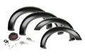 Pocket Fender Flares | Toyota Tundra 2WD/4WD | 2007-2013