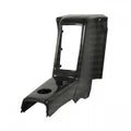 Seibon OEM Style Carbon Fiber Center Console RCC0910NSGTR