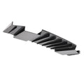 Seibon RD18SBIMP Carbon fiber rear diffuser for 2018-2021 Subaru WRX/STi