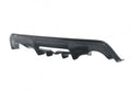 Seibon Carbon Fiber Diffuser RDC1213SCNFRS