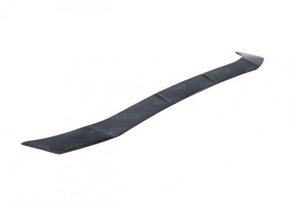 Seibon OEM Style Carbon Fiber Spoiler RFS1213SCNFRS