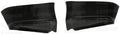 Seibon OEM Style Carbon Fiber Rear Lip Spoiler RL0809MITEVOX-OE