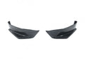 Seibon KC Style Carbon Fiber Lip RL1213SCNFRS-KC