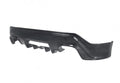 Seibon TB Style Carbon Fiber Lip RL1213SCNFRS-TB