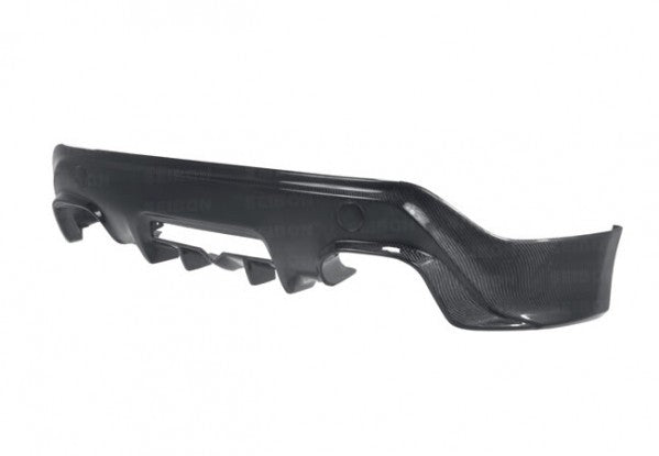Seibon TB Style Carbon Fiber Lip RL1213SCNFRS-TB