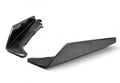 SEIBON CARBON FIBER REAR LIP 14-15 LEXUS IS250 / IS350 - TP STYLE