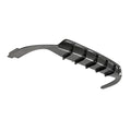 Seibon RL16HDCV4-TR TR-style carbon fiber rear lip for 2016-2020 Honda Civic 4 Dr