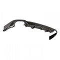 Seibon RL18HDACC-GC GC-style carbon fiber rear lip for 2018-2020 Honda Accord