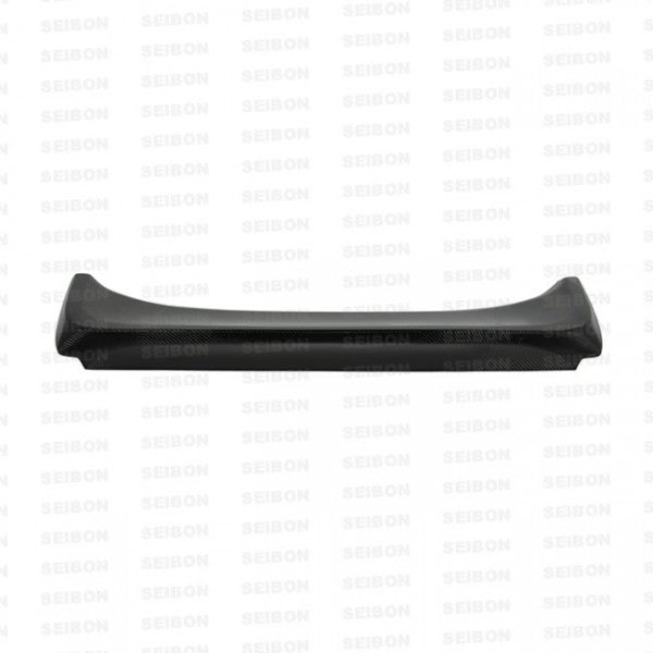 Seibon TS Style Carbon Fiber Spoiler RS0305INFG352D-TS