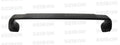 Seibon TR Style Carbon Fiber Rear & Mid Spoilers RS0607HDCV4D-TR