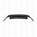 Seibon NN Style Carbon Fiber Rear & Mid Spoilers RS0910NS370-NN