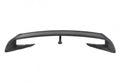 SEIBON DRY CARBON REAR SPOILER 09-11 NISSAN GTR R35 - VSII STYLE