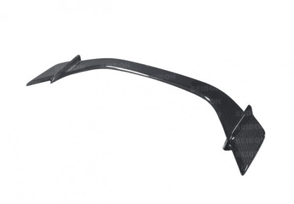 Seibon Carbon Fiber Spoiler RS1213SBBRZ