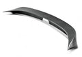 SEIBON CARBON FIBER REAR SPOILER 14-15 LEXUS IS250 / IS350 - SM STYLE