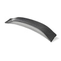 Seibon RS17HDCVRC OE-style carbon fiber center for 2017-2021 Honda Civic Type R Rear Spoiler
