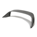 Seibon RS20TYSUP-MB MB-style carbon fiber rear spoiler for 2020-up Toyota Supra