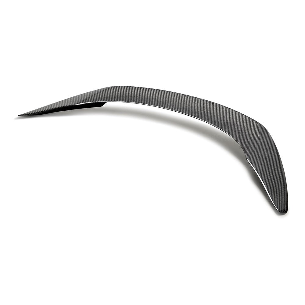 Seibon RS20TYSUP-TR TR-style carbon fiber rear spoiler for 2020-up Toyota Supra