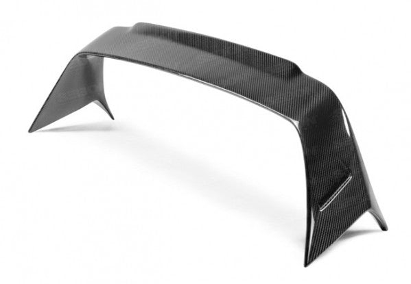 Seibon MG Style Carbon Fiber Spoiler RS9401ACIN2D-MG
