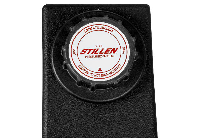 2022-2025 Toyota Tundra / Sequoia - STILLEN  Intercooler Reservoir Relocation Kit - 401200