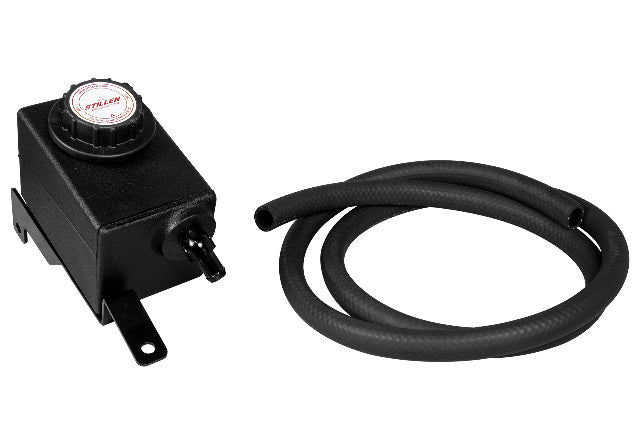 2022-2025 Toyota Tundra / Sequoia - STILLEN  Intercooler Reservoir Relocation Kit - 401200