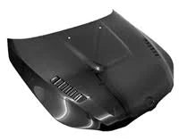Carbon Fiber Hood XTS Style for BMW 5 SERIES(E60) 4DR 2004-2010