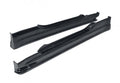 Seibon CW Style Carbon Fiber Side Skirts SS0205NS350-CW