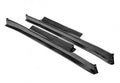 Seibon Carbon Fiber Side Skirt SS1113NSGTR-SS