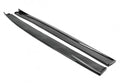 Seibon Lexus IS250, IS350 TP Style Carbon Fiber Side Skirts SS14LXIS-TP