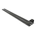Seibon SS16HDCV4-TR TR-style carbon fiber side skirts for 2016-2020 Honda Civic 4 Dr