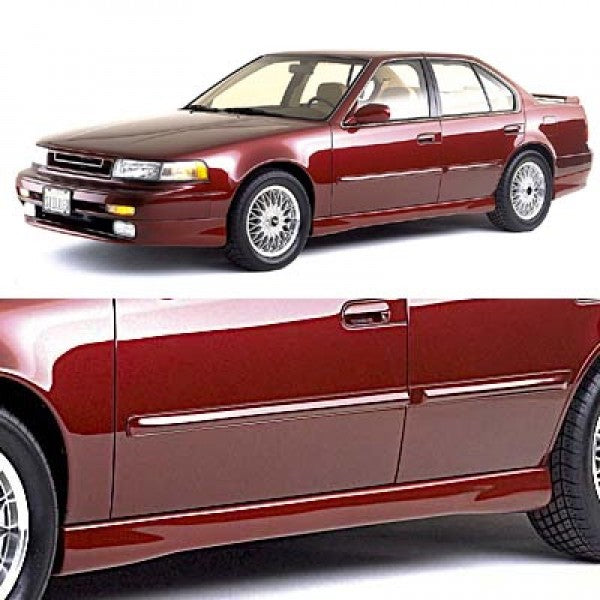 1989-1994 Nissan Maxima 4-Piece Body Kit - ST8250