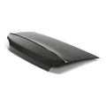 Seibon TL0005HDS2K-C CSL-style carbon fiber trunk lid for 2000-2009 Honda S2000