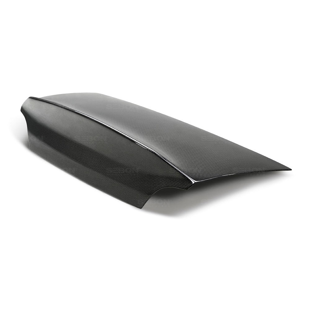 Seibon TL0005HDS2K-C CSL-style carbon fiber trunk lid for 2000-2009 Honda S2000