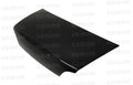 Seibon OEM Style Carbon Fiber Trunk Lids TL0005HDS2K