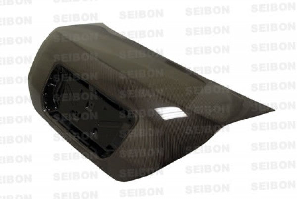 Seibon OEM Style Carbon Fiber Trunk Lids TL0607HDCV2D