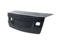 Seibon OEM Style Carbon Fiber Trunk Lids TL0910ACTSX